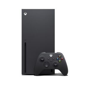 Xbox Series X - 1 TB
